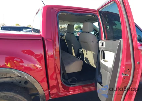 2020 Ford Ranger Xlt z USA, uszkodzony, nr VIN 1FTER4FH9LLA39219